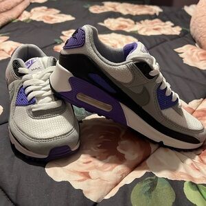 Nike Air Max